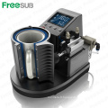 Automatique Pneumatic Sublimation Mug Heat Press Machines